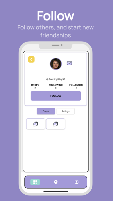 One Lo Onlo - A Shift in Social for iOS (iPhone) - Free Download at AppPure