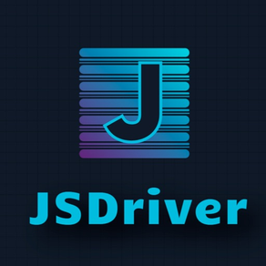 JSDriver Driver