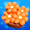 Bloom Up Sort