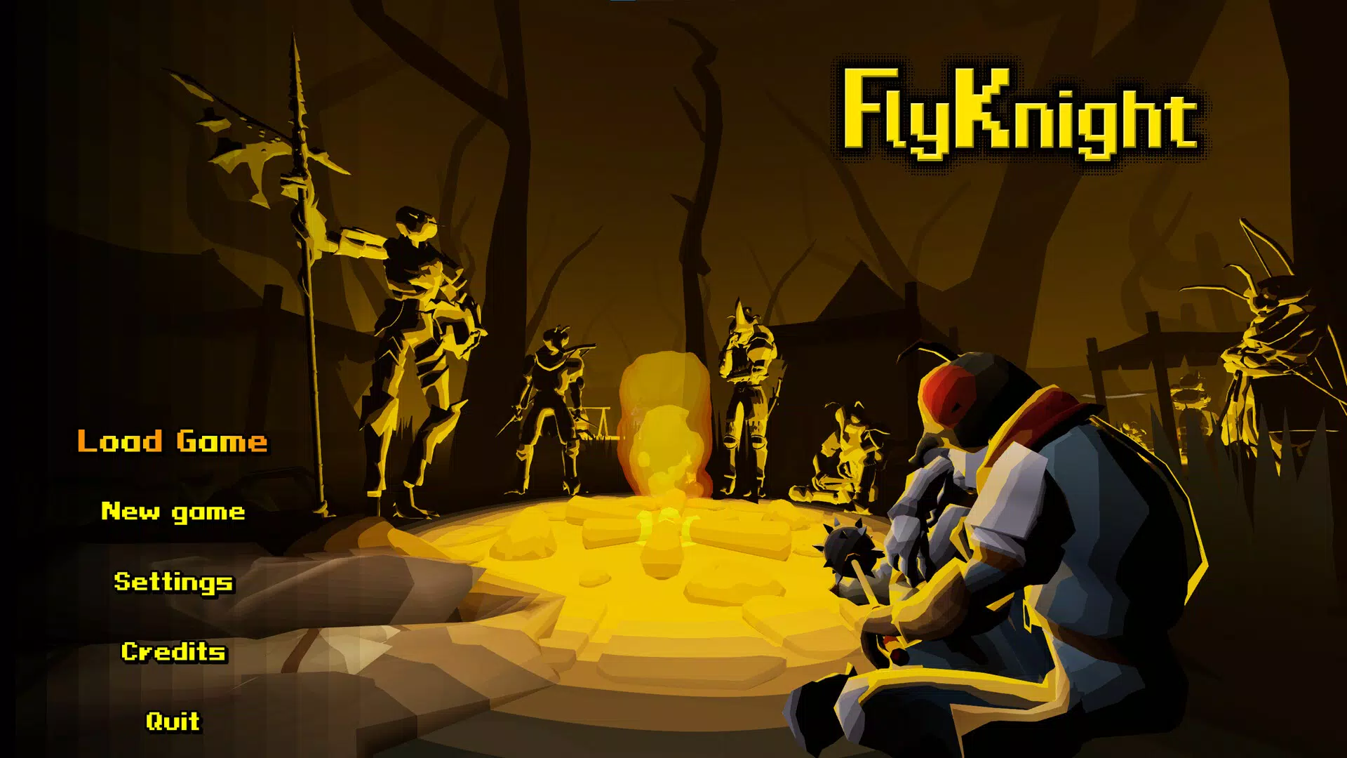 FlyKnight