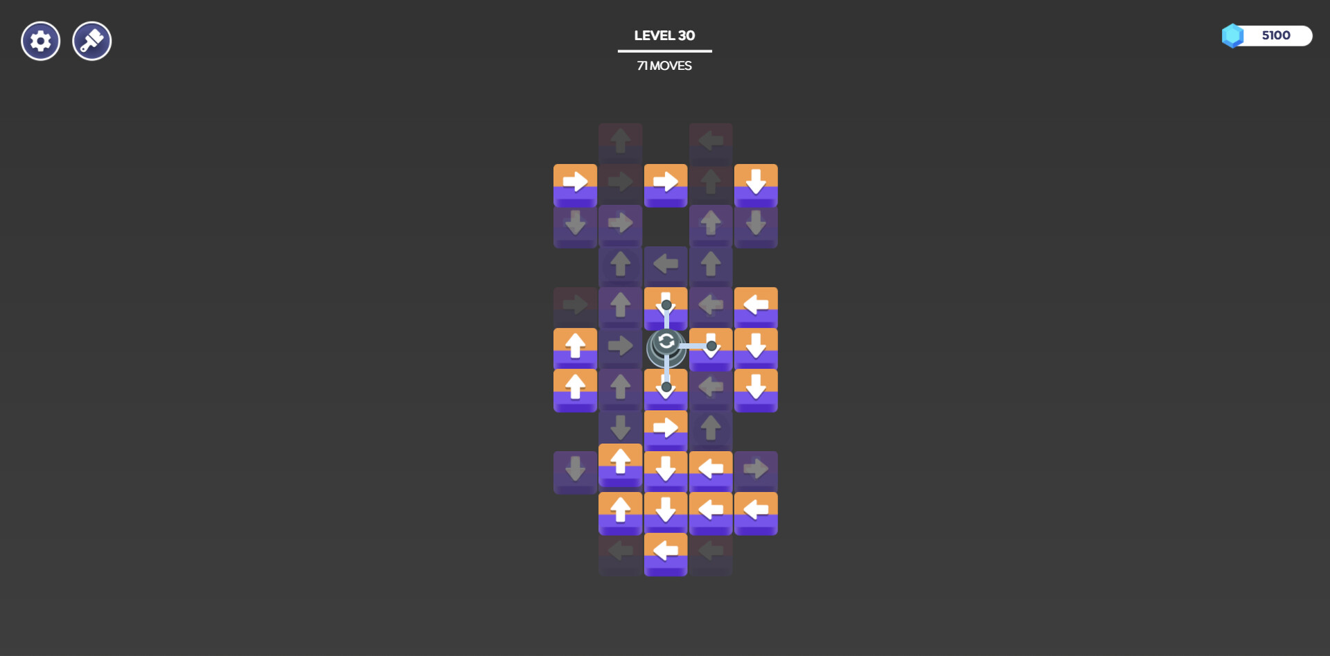 Unpuzzle Quest