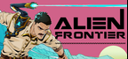Alien Frontier icon