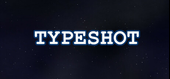 Typeshot Logo