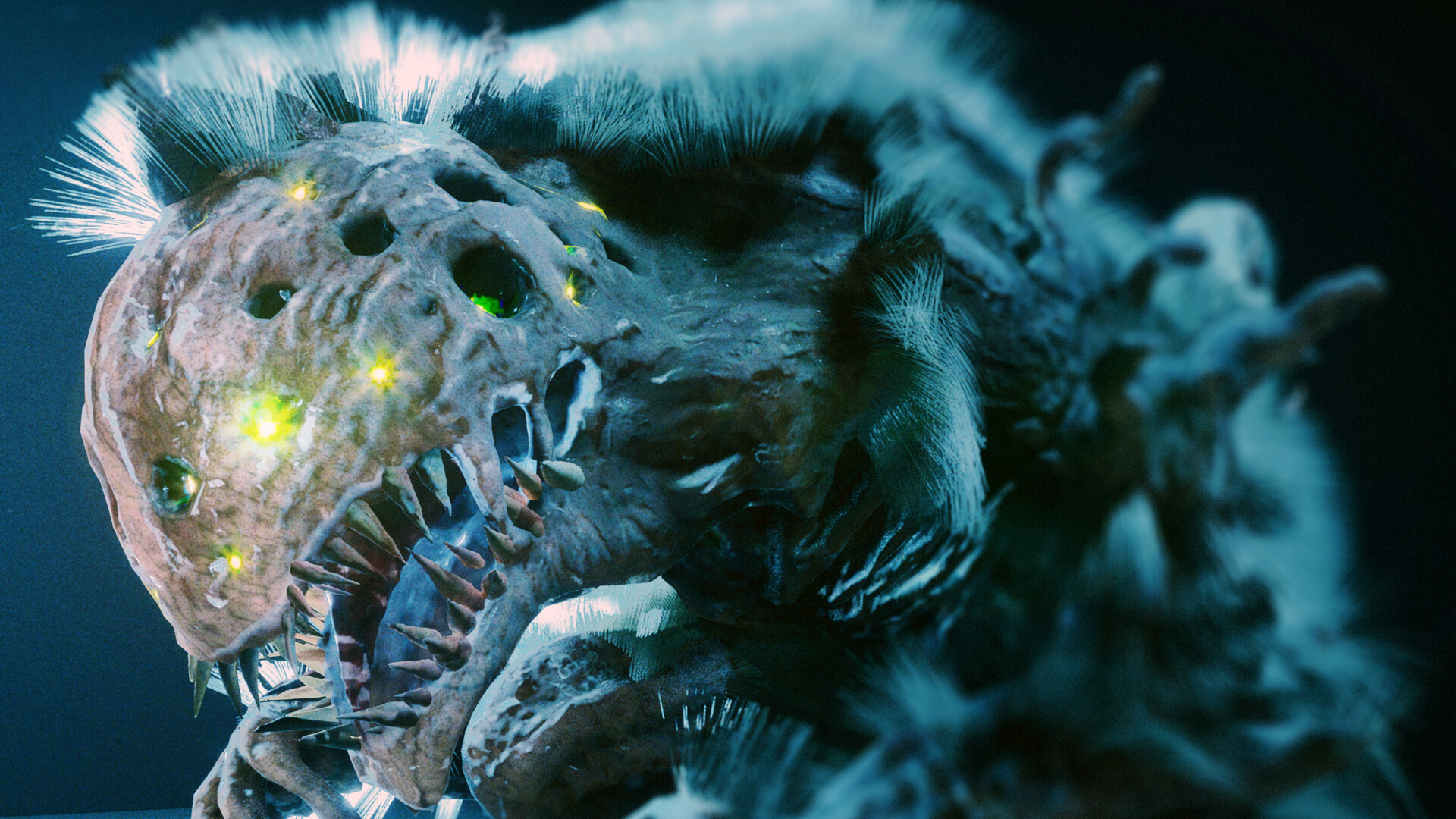 Mutation