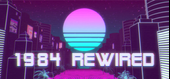 Logo of 1984 Rewired