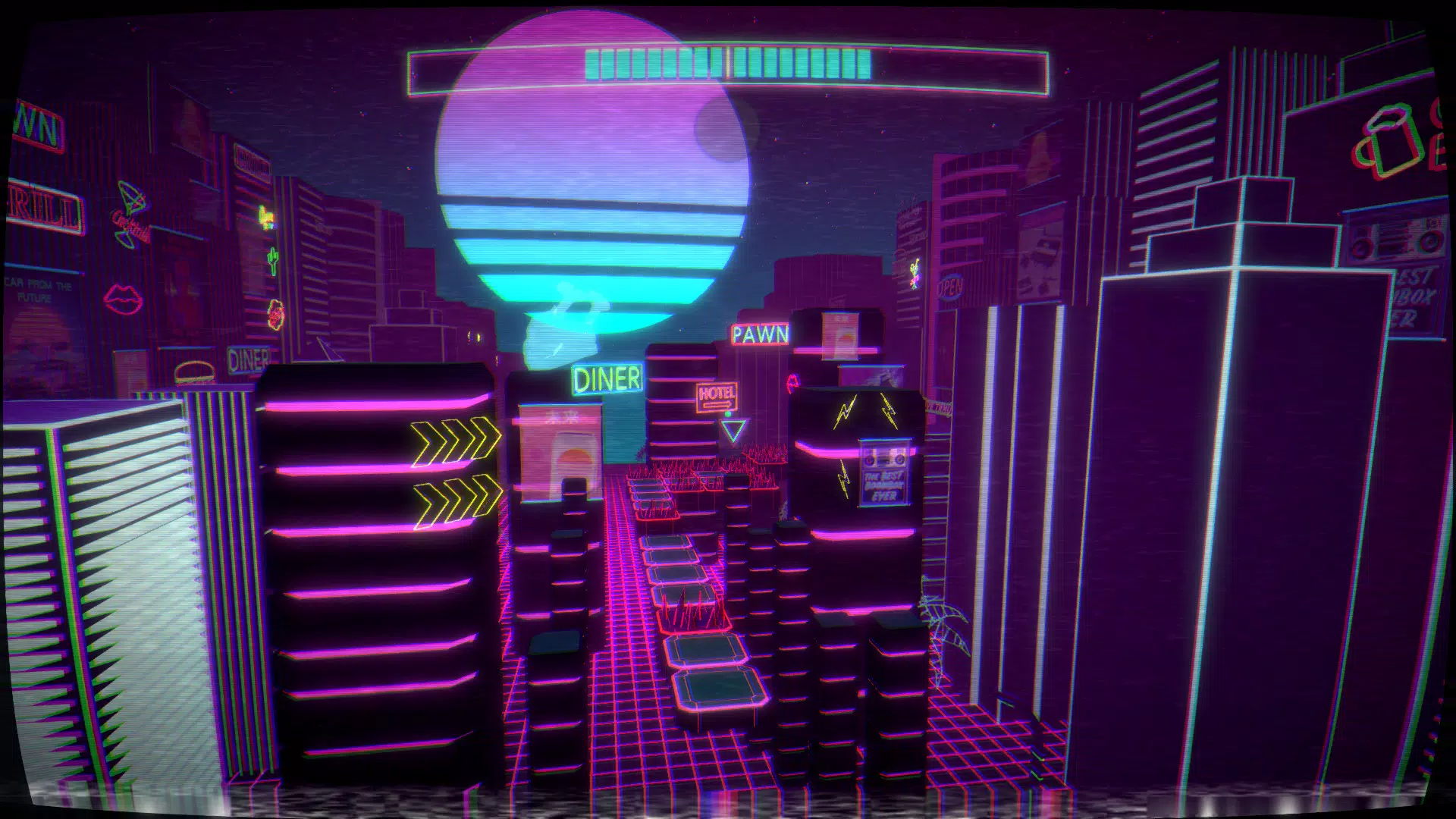 1984 Rewired