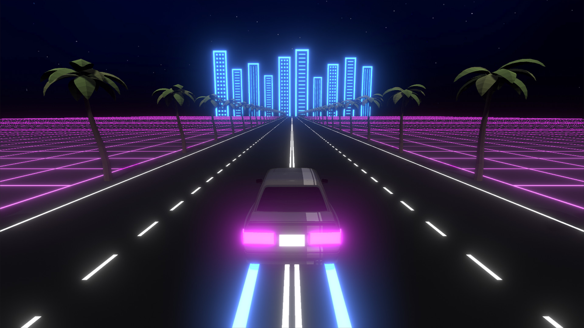80's Night