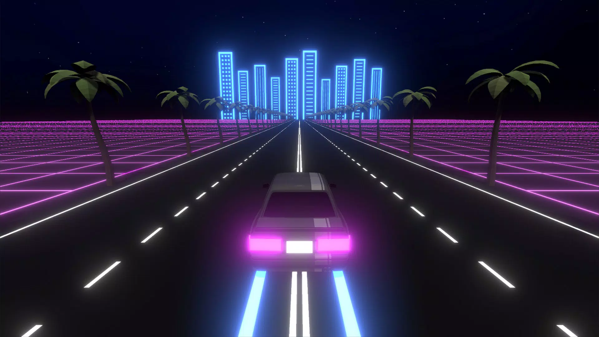 80's Night