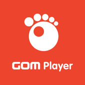 GOM Player - Free Video Player Logo