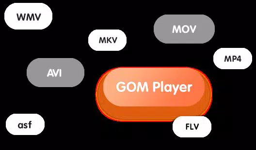 GOM Player - Free Video Player