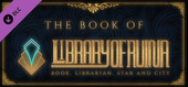 Library of Ruina - ArtBook