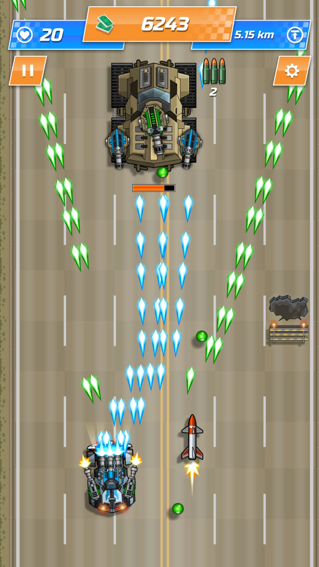 Screenshot 6 screenshot 6