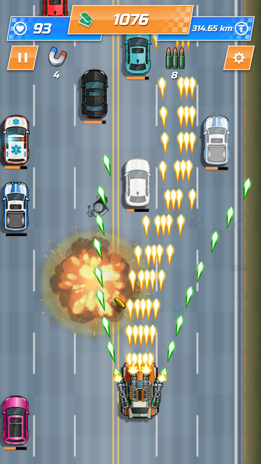 Screenshot 1 screenshot 1