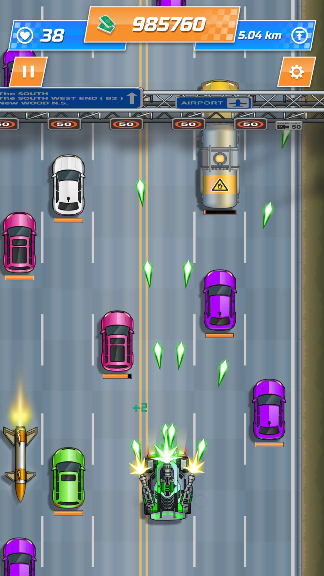 Screenshot 3 screenshot 3