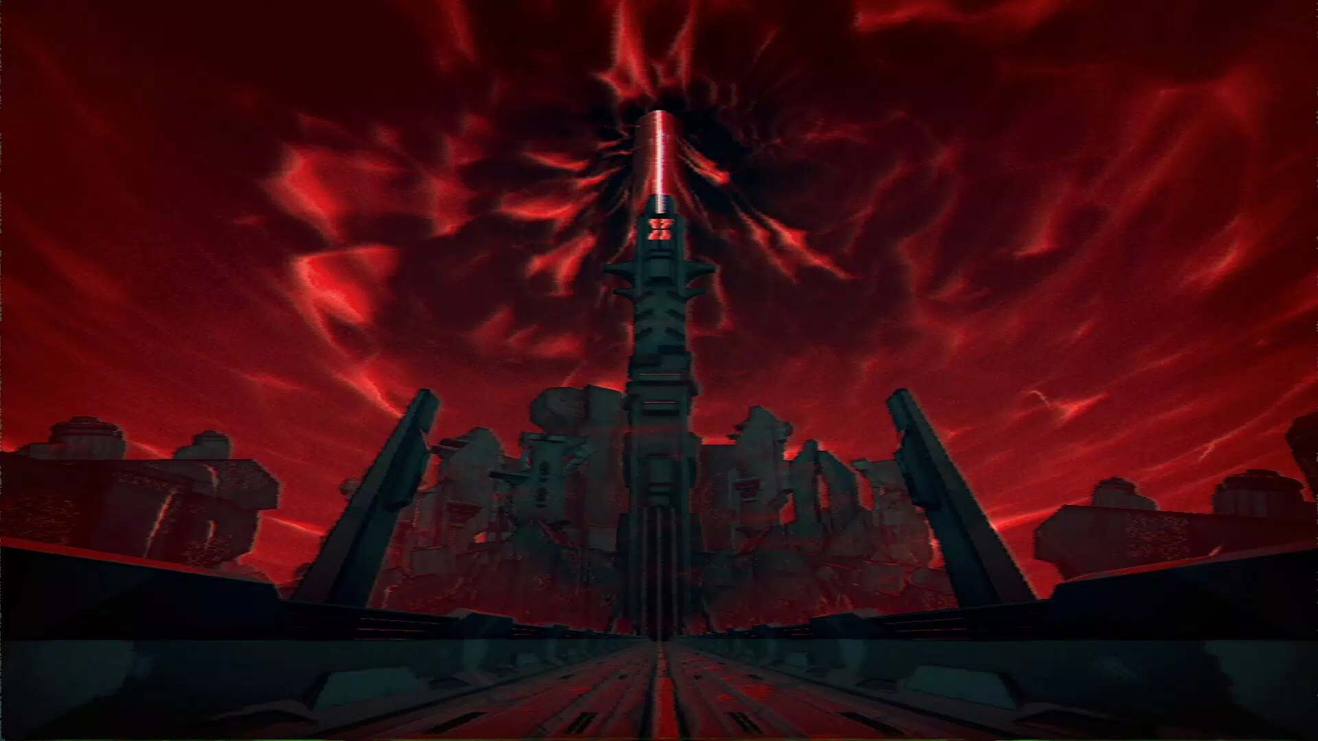 Abyssal Wrath Demo