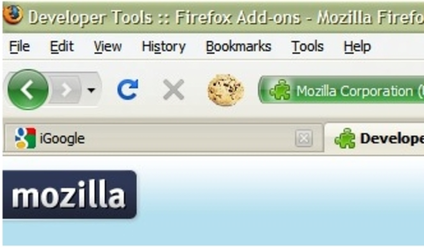 Remove Cookie for Site