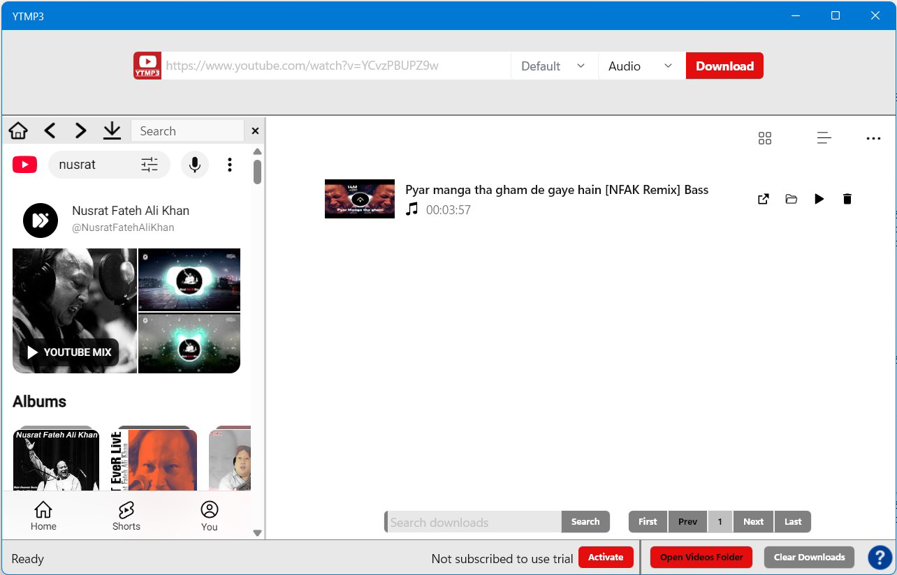 YTMP3