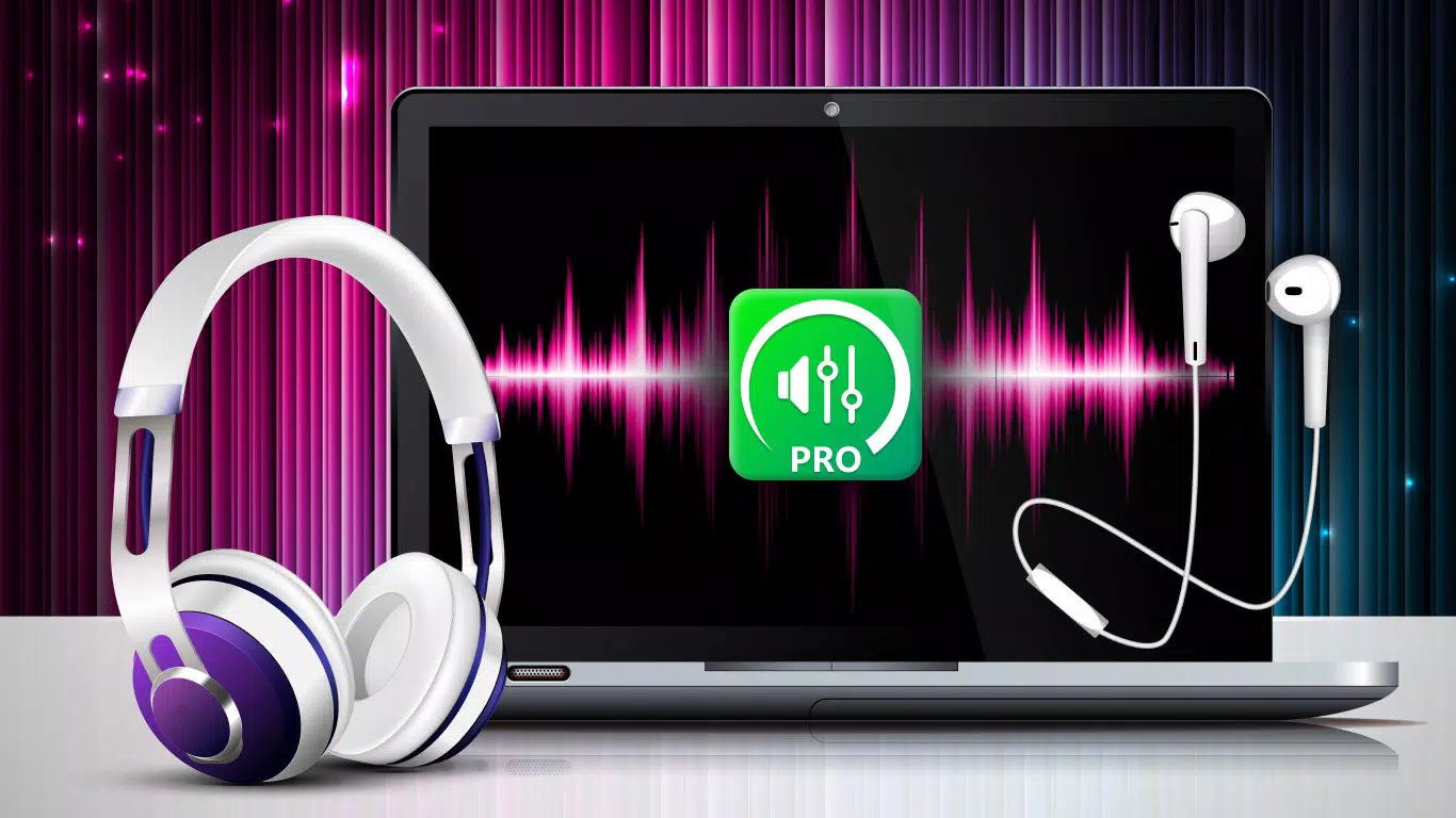 Volume Mixer PRO
