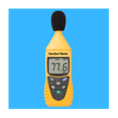 Decibel Meter App