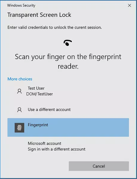 Screenshot 3