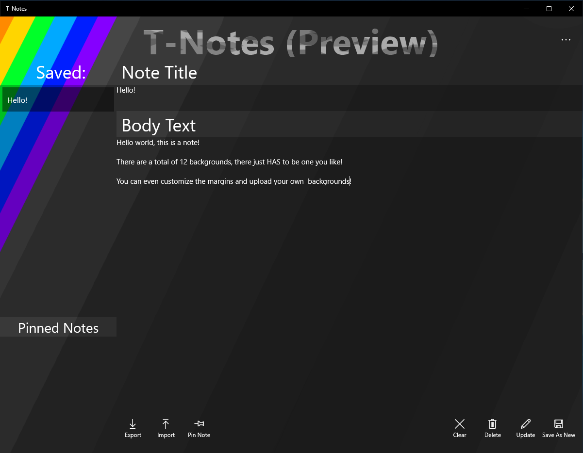 Screenshot 3