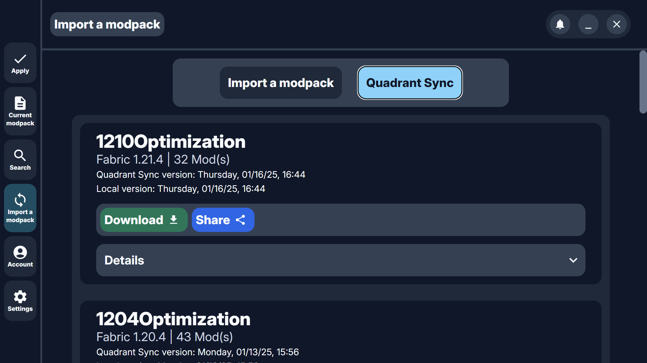 Screenshot 4