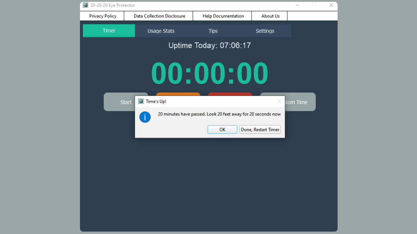 Screenshot 3 screenshot 3