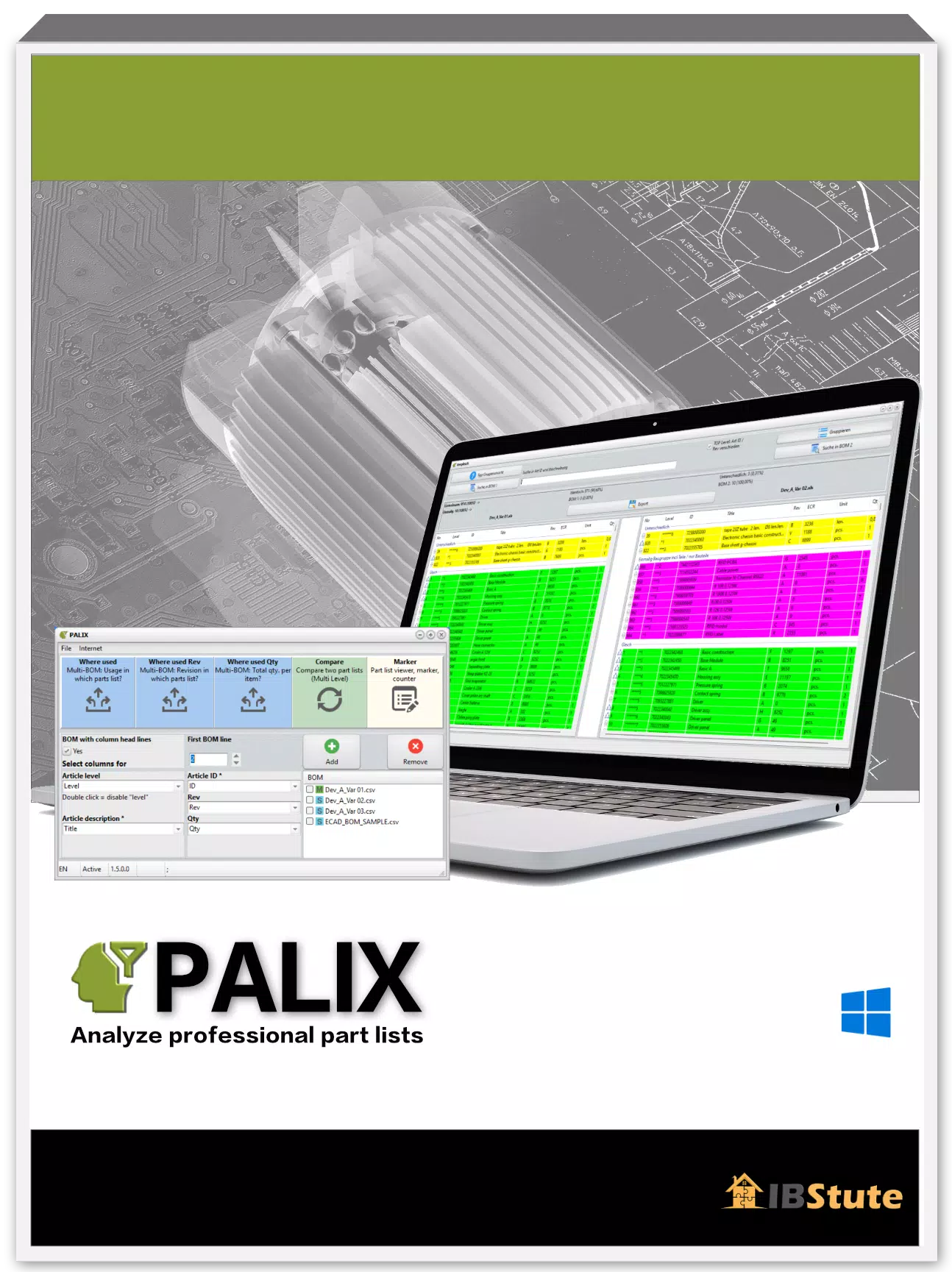 PALIX
