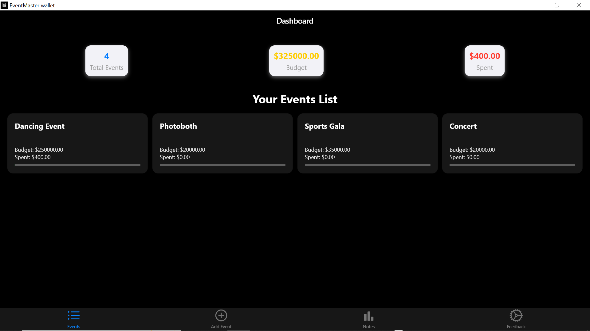 Screenshot 3