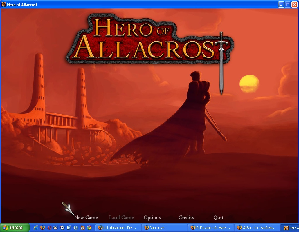 Screenshot 1 screenshot 1