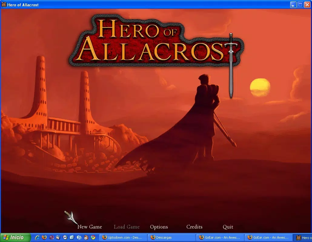 Hero of Allacrost