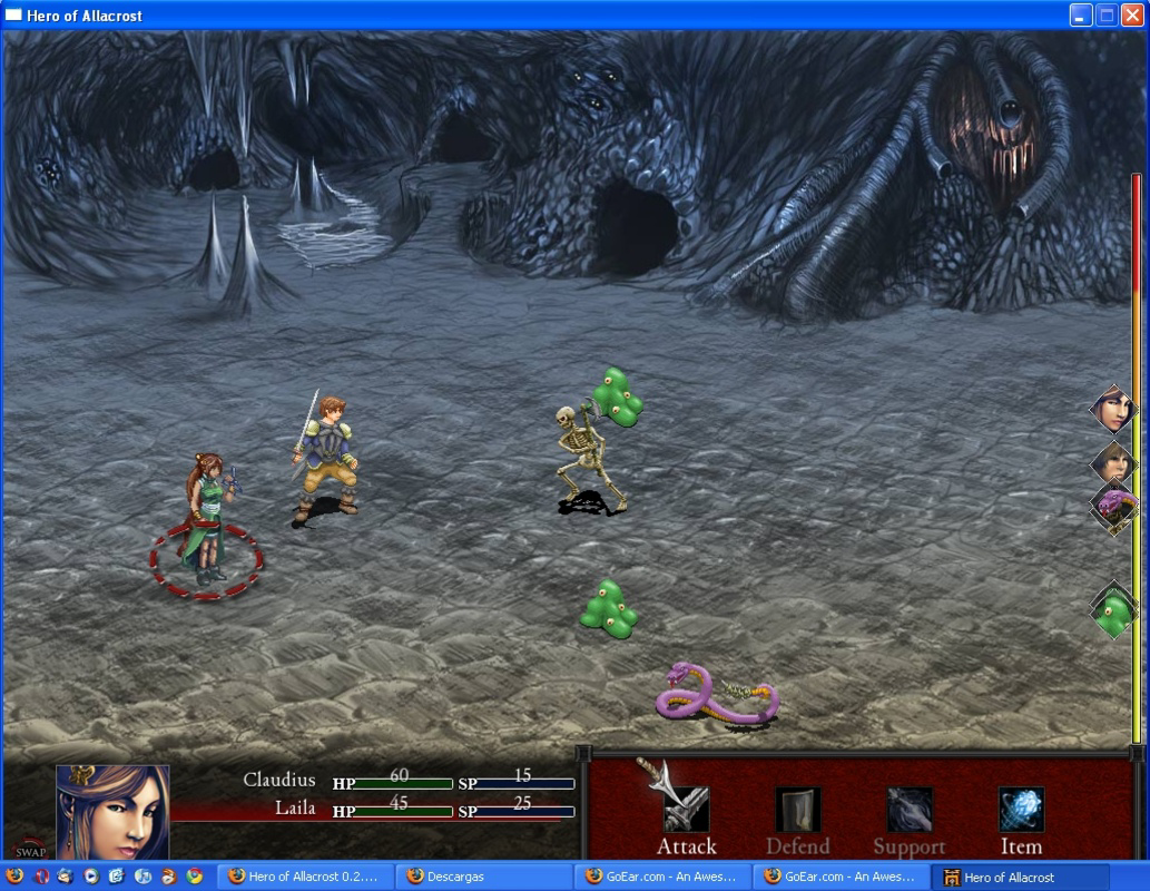 Screenshot 5 screenshot 5