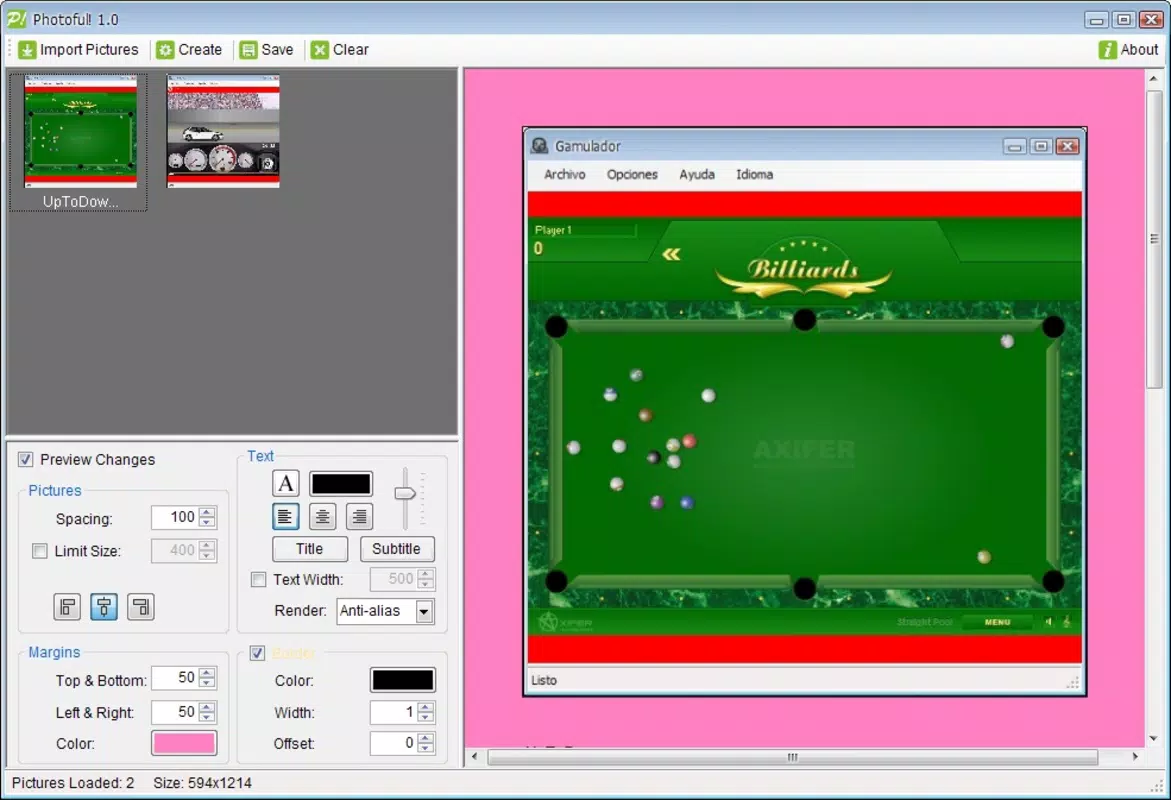 Screenshot 2