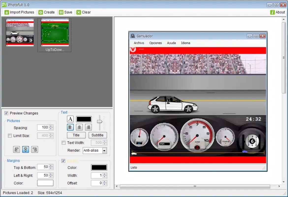 Screenshot 3