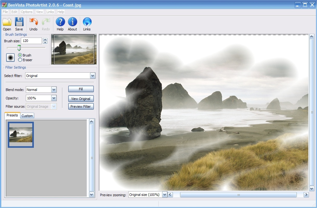PhotoArtist