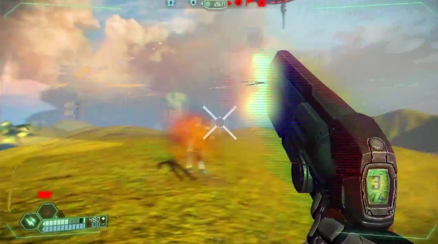 Screenshot 3 screenshot 3