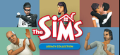 The Sims™ Legacy Collection