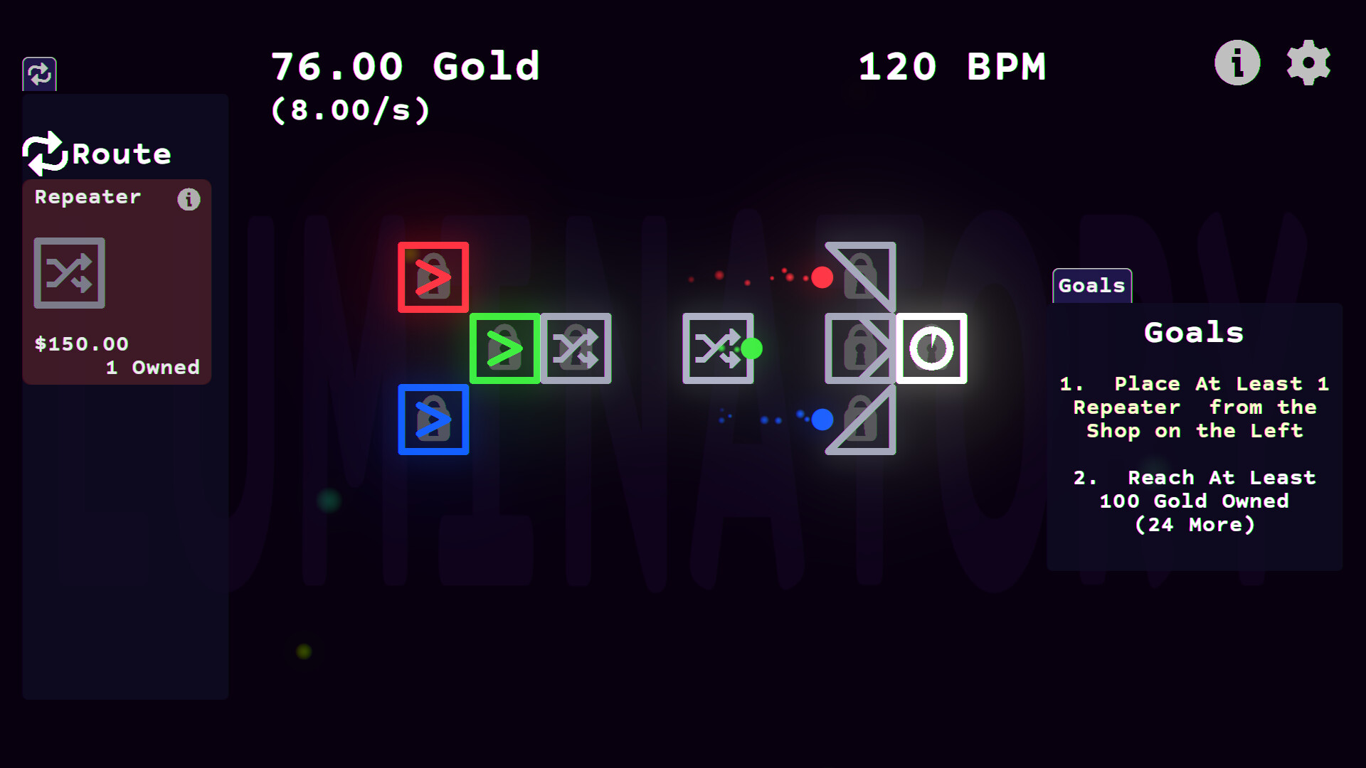 Luminatory