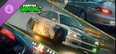 Need for Speed™ Unbound - Vol. 9 Premium Speed Pass