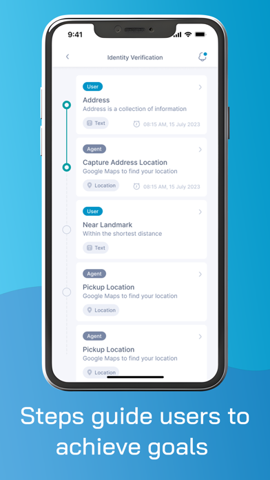 Process Manager - Manage Task poster