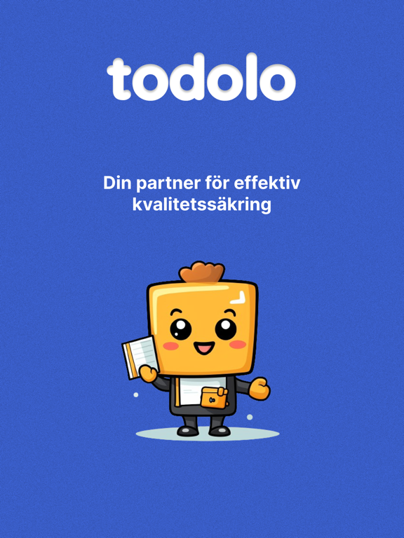 Todolo poster