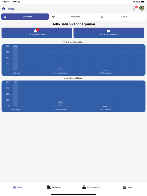 MapMyAccess poster