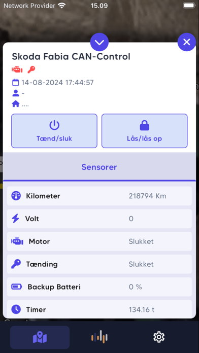 OptiUnit Lite poster