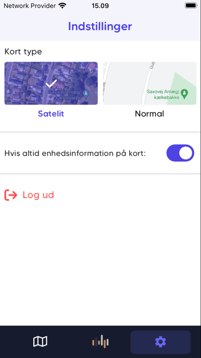 OptiUnit Lite poster