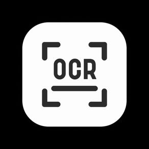 One Scanner-Image to Text OCR
