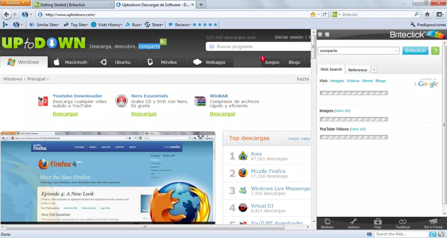 Screenshot 4