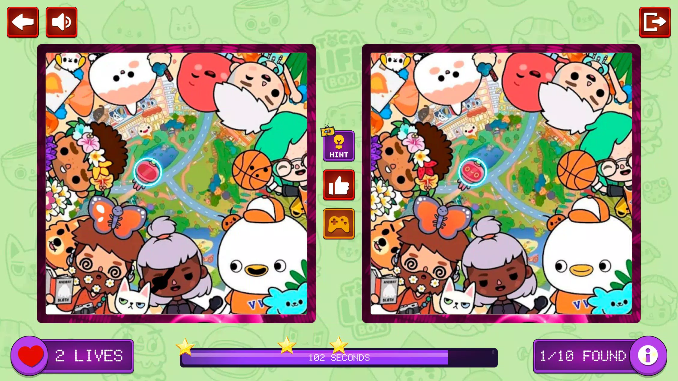 Screenshot 3