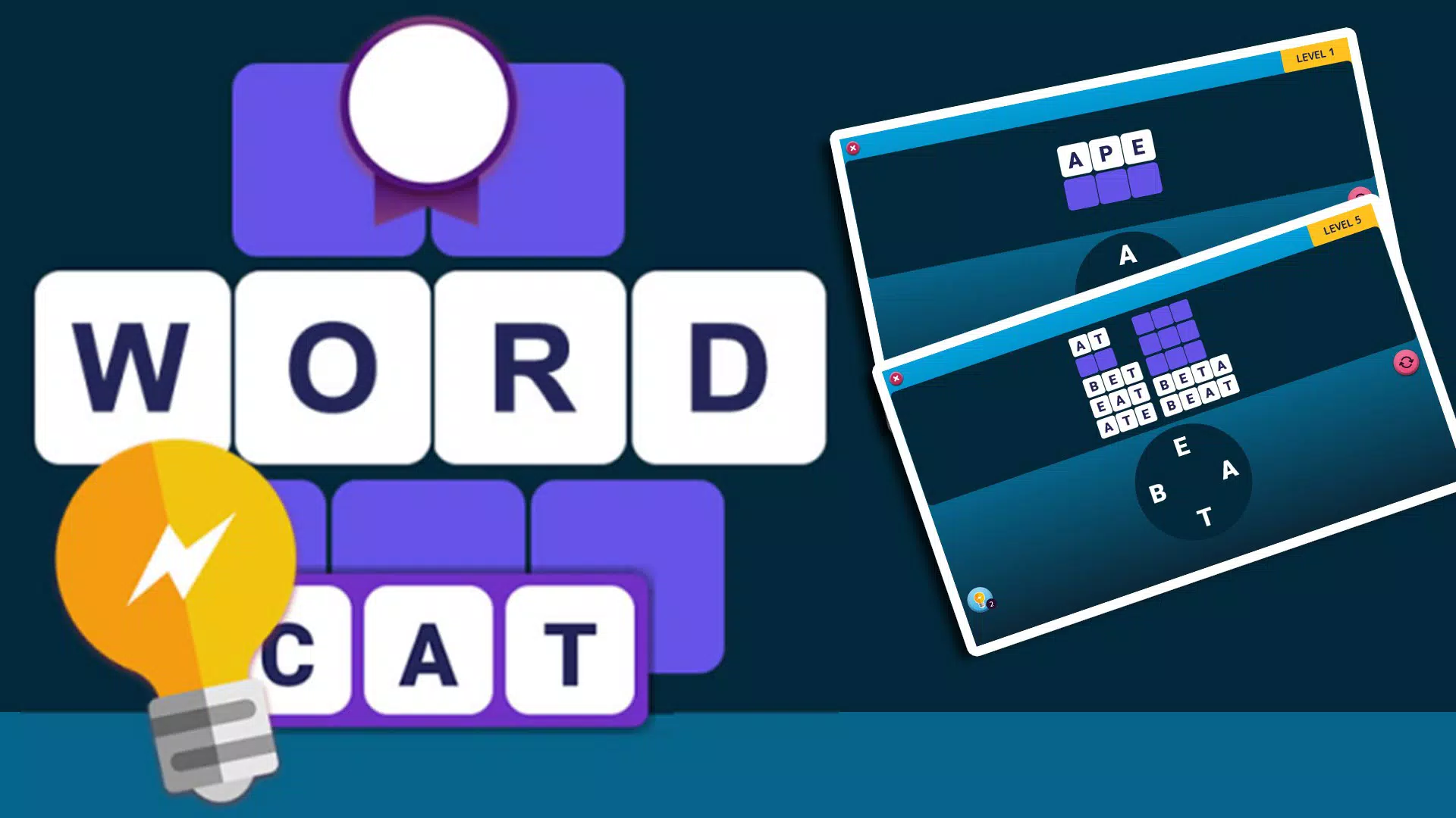 Word Challenge Puzzle