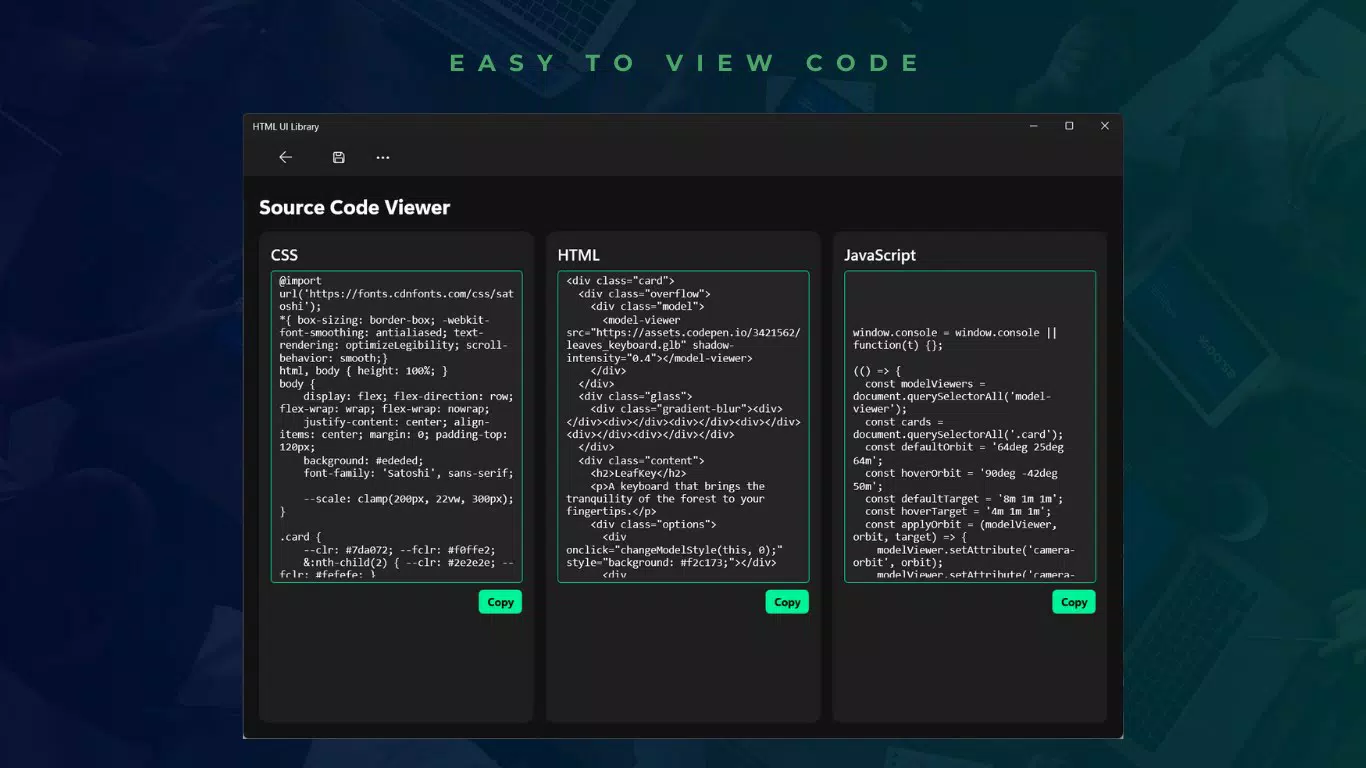 Screenshot 3
