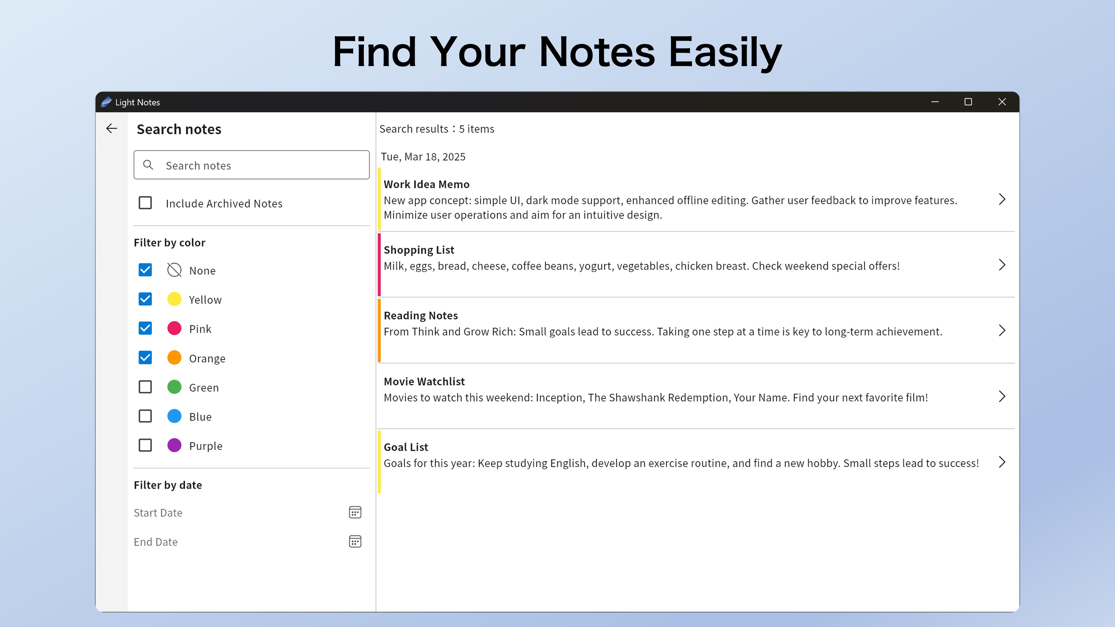 Screenshot 3 screenshot 3